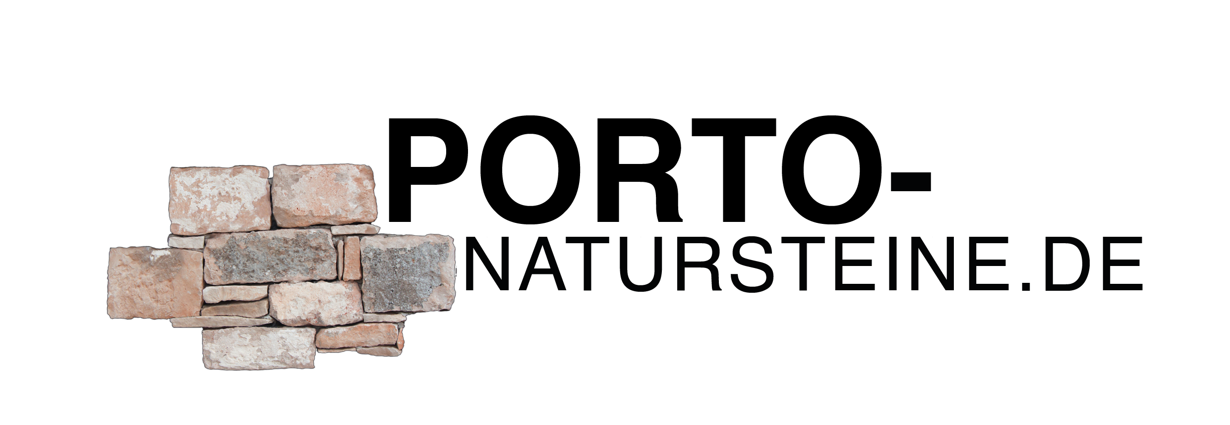 Porto-Natursteine-Logo